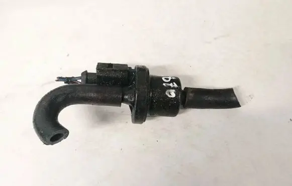 Valve vacuum