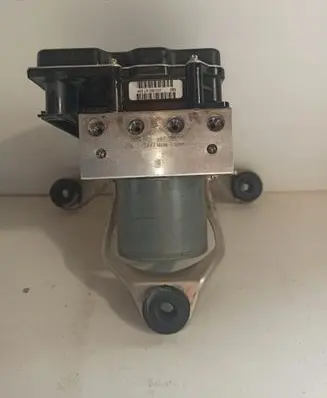 Porsche Cayman 987 ABS Pump 98735575505