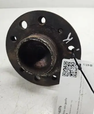 Opel Astra H Rear wheel ball bearing 