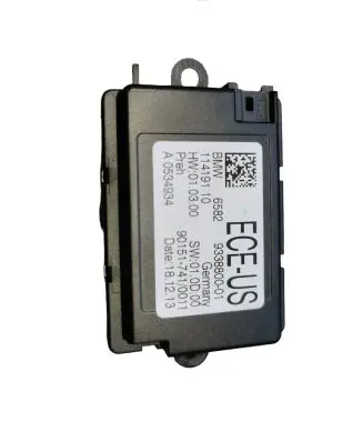 BMW i3 Other control units/modules 9338800 6582933880001