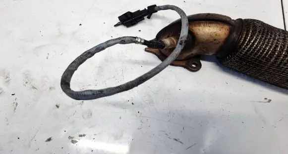 Mercedes-Benz A W176 Lambda probe sensor 0075421618
