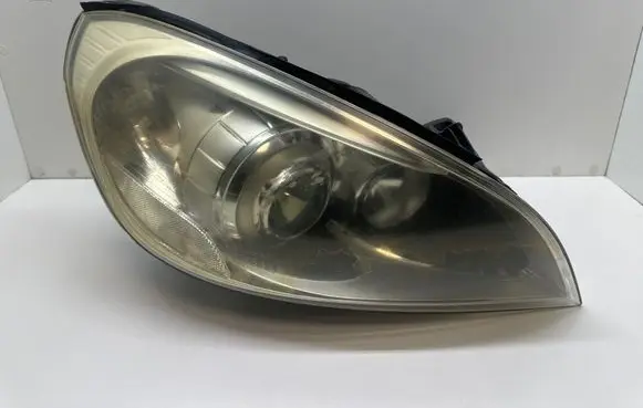 Volvo S60 Headlight/headlamp 31299993