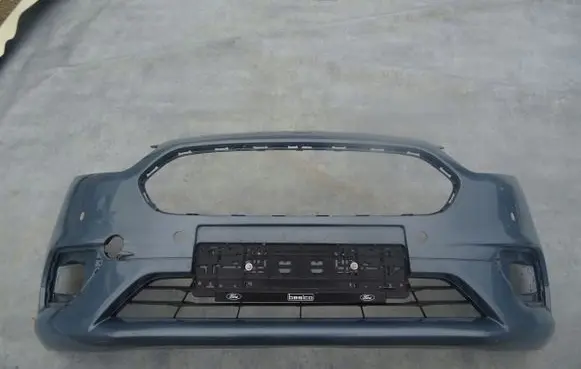 Ford Transit Courier Front bumper R11P1