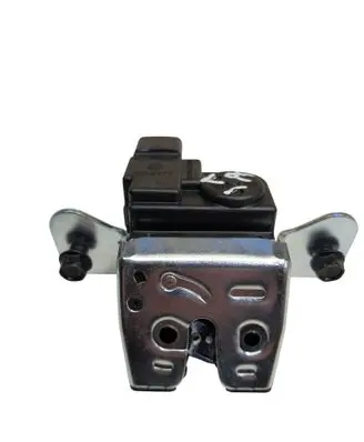 Hyundai Tucson IV NX4 Tailgate/trunk/boot lock/catch/latch 81230G3000