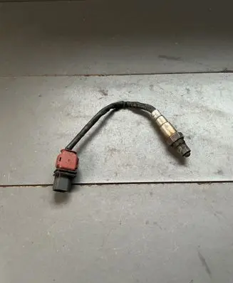 Lambda probe sensor