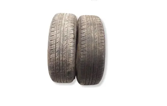 Skoda Octavia Mk2 (1Z) R15 summer tire 19565R15