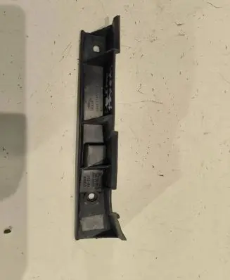 Jaguar X-Type Front bumper mounting bracket 1X4317A869AC