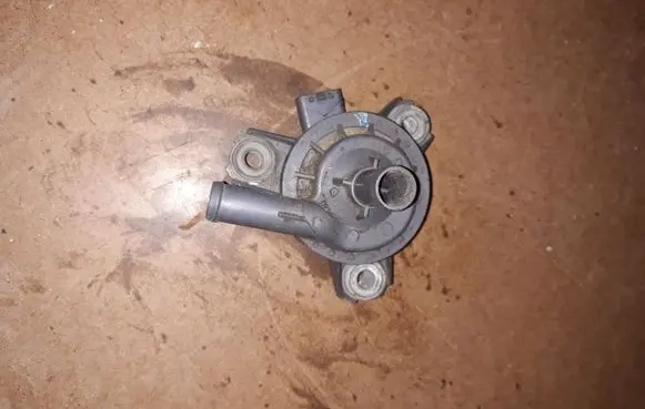 Toyota Auris E180 Electric auxiliary coolant/water pump G904052010