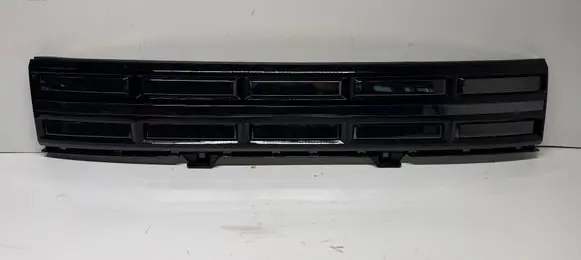 Hyundai Santa Fe V MX5 Front bumper upper radiator grill 86356P6010