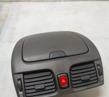 Nissan Almera N16 Front trunk storage compartment 91090 0827U
