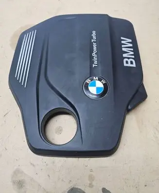 BMW 1 F20 F21 Engine cover (trim) 8514202 16208310