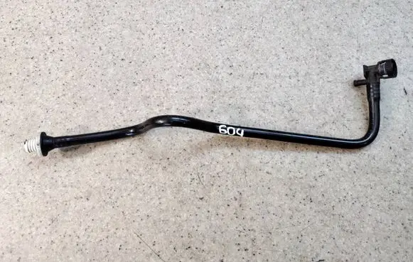 Mercedes-Benz CLA C117 X117 W117 Brake booster pipe/hose A246630381533A A2465303815