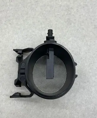Mercedes-Benz S W221 Mass air flow meter F00C2G7032 0280218190 A2730940948