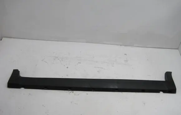 Opel Crossland X Foot area side trim 