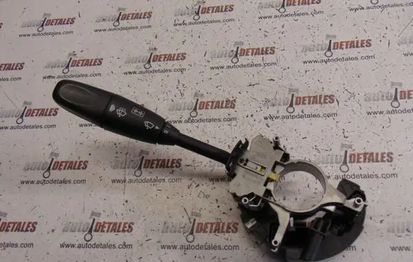 Mercedes-Benz S W220 Wiper control stalk A0285456932