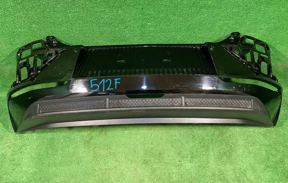 KIA EV6 Rear bumper 86671-CV000