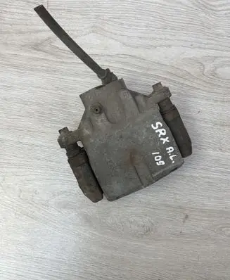 Cadillac SRX Rear brake caliper 