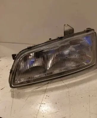 Hyundai H-1, Starex, Satellite Headlight/headlamp L019617