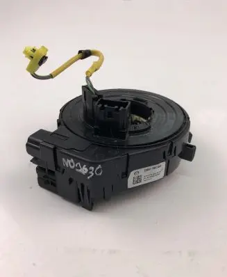 Mazda 2 Airbag slip ring squib (SRS ring) D65166CS0