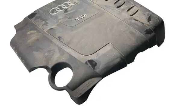 Audi A3 S3 8P Engine cover (trim) 038103925