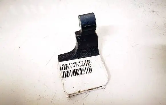 Jeep Renegade Rear door lower hinge