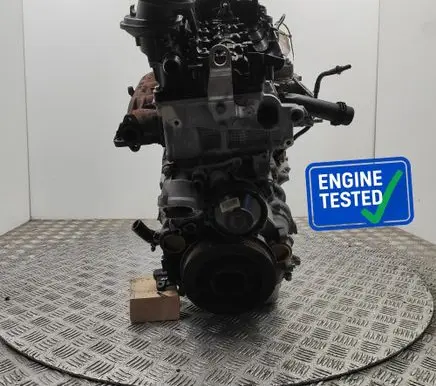 BMW 3 F30 F35 F31 Engine N47D20C