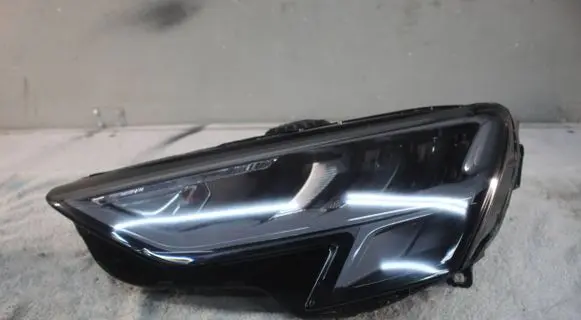 Audi A3 8Y Headlight/headlamp 8Y0941011 90193975