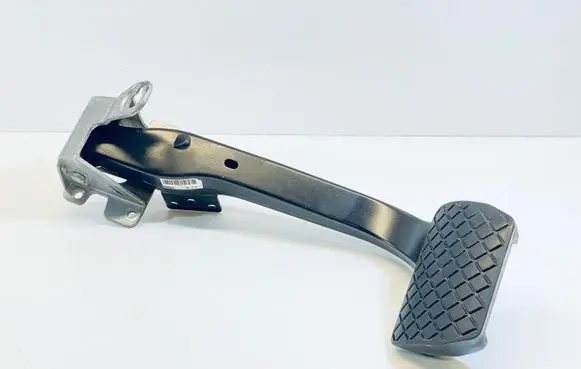 Audi A8 S8 D3 4E Brake pedal 4E1723140A 4E1721196A