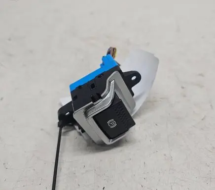 Jaguar XE Hand parking brake switch GX732B623AB
