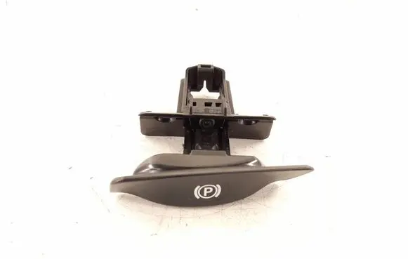 Mercedes-Benz E W211 Hand parking brake switch 2114200077 2114270020