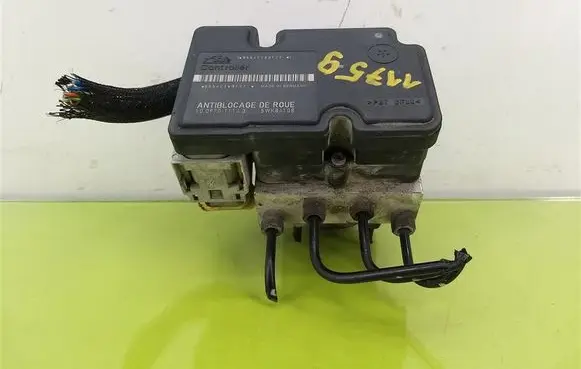 Peugeot 206 ABS Pump 9652342980