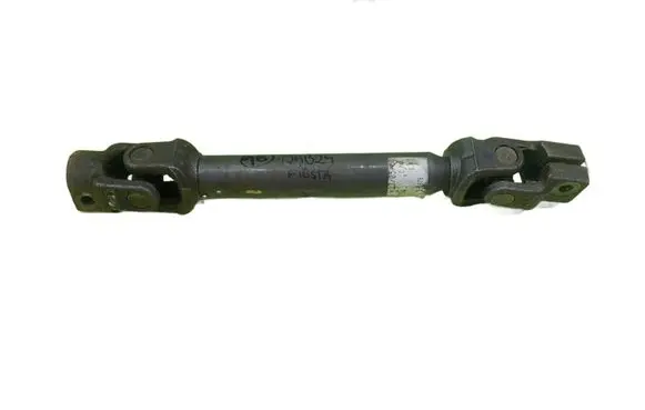 Ford Fiesta Steering rack mechanical part 