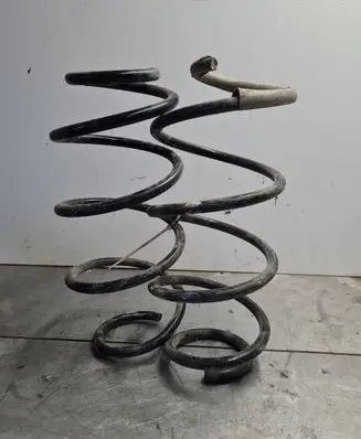 Peugeot Partner Front coil spring