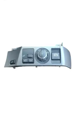 BMW 7 E65 E66 Light switch 61316941997