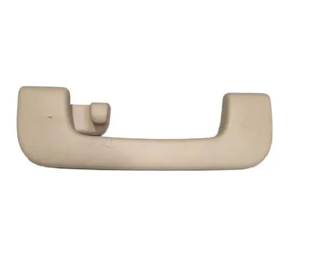 Audi Q7 4L Front interior roof grab handle 8P0857607K