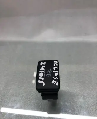 Mitsubishi Eclipse Cross Other switches/knobs/shifts 8610a233
