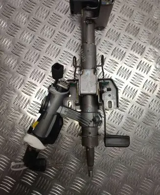 Opel Antara Steering wheel axle 20738897