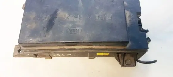 KIA Carnival Fuse box set OK53H66760 OK53H-66-760