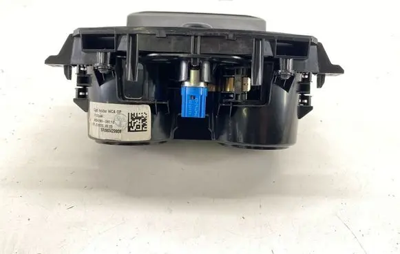 BMW 2 F44 Wireless charging module 6834299 4774A18900 4A18900