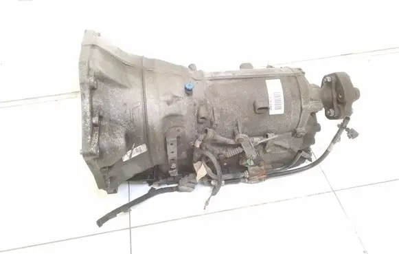 Iveco Daily 6th gen Automatic gearbox 5802133469