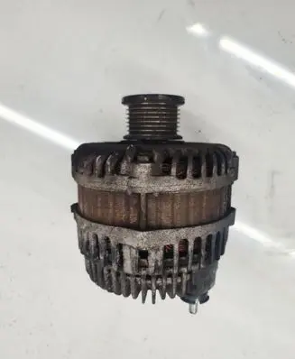 Nissan Qashqai+2 Generator/alternator
