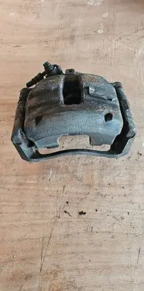 Peugeot 308 Front brake caliper