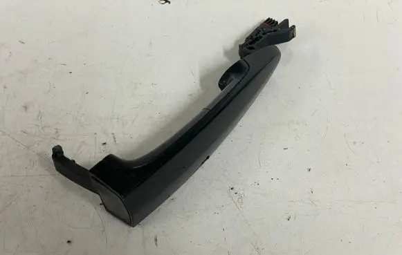 BMW X5 E70 Front door exterior handle 7209314