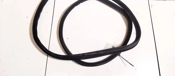Audi A3 S3 8L Rubber seal rear door 