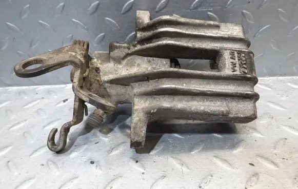 Skoda Yeti (5L) Rear brake caliper