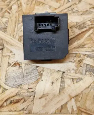 Hyundai i20 (GB IB) Immobilizer control unit/module 95420B4000 76788856 20150620