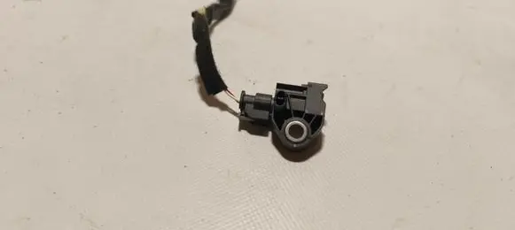 Opel Grandland X Airbag deployment crash/impact sensor 9852080480