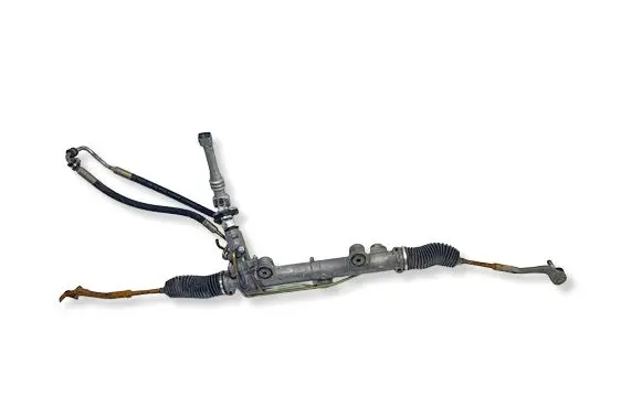 Mercedes-Benz C W203 Steering rack R20311011007 20346011000 203460110005