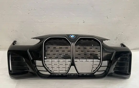 BMW i4 Front bumper 