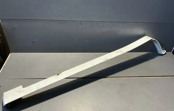 Renault Kangoo I Sliding door trim (molding) 8200440897C